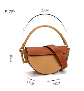 High quality brand designer leather fashionable women's handbag shoulder <b>bag</b> shoulder <b>bag</b> single shoulder <b>bag</b> women's <b>bag</b> - Product Image 5