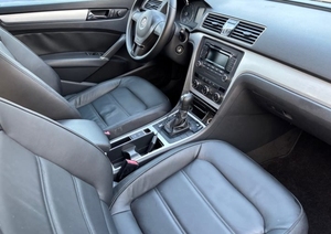 2011-2014 ucuz kullanılan benzin volks-wagen <span class=keywords><strong>pa</strong></span>-ssat araba FWD otomatik ikinci el benzinli araç Seconde ana Voiture D'occasion - Product Image 4