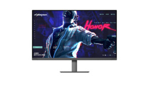 27 32 34 pouces 2K/4K/5K Ultra HD moniteur d'écran PC plat/incurvé 240Hz moniteur de jeu avec HDR pour PC de bureau joueurs - Product Image 5