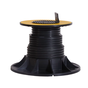 Pieds de support réglables pour charges lourdes pour le pavage, l'aménagement paysager, qualité supérieure OEM/ODM avec expédition rapide, meilleur choix - Product Image 3