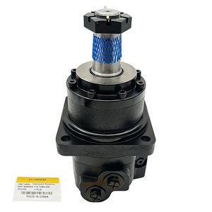 มอเตอร์ไฮดรอลิก XYohykai รุ่น 110-1280-006 แบบลูกสูบ สำหรับ Eaton Char-Lynn ซีรีส์ 4000 - Product Image 1