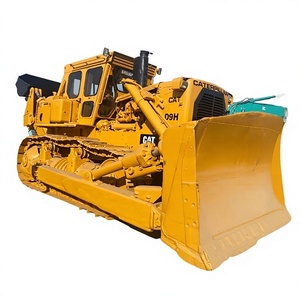 รถดันดินมือสอง ยี่ห้อแคท รุ่น D9H สำหรับขาย - Product Image 1