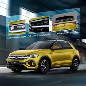 VolksT-<span class=keywords><strong>Roc</strong></span> <span class=keywords><strong>Blanc</strong></span> 2024 2025 300 Tsi R Line Nouveau Automatique - Product Image 4