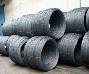 High Quality Customized Aluminum Wire Scrap with Bending Service Al Content up to 99.7% - Product Image 5