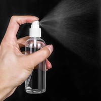 Produits chauds Vaporisateur Vaporisateur en plastique Vaporisateur Vaporisateur