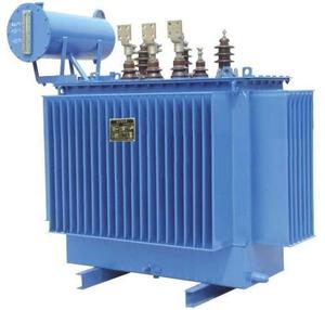 Transformateur de distribution de puissance triphasé immergé dans l'huile 33 kV 100 kVA / Transformateur 33 kV 34,5 kV 35 kV SafeHerm-100/35 100 kVA - Product Image 6