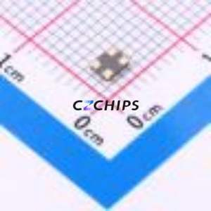 S3230000101060B5 Crystal (Passive) SMD3225-4P Crystal Oscillator SMD Crystal Oscillator 30MHz 10ppm 10pF - Product Image 2