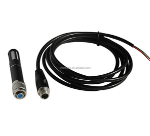 Yhcmeter RS485 nhiệt độ và độ ẩm cảm biến thăm dò tùy chỉnh OEM/ODM hỗ trợ nhiệt độ Transmitter - Product Image 6