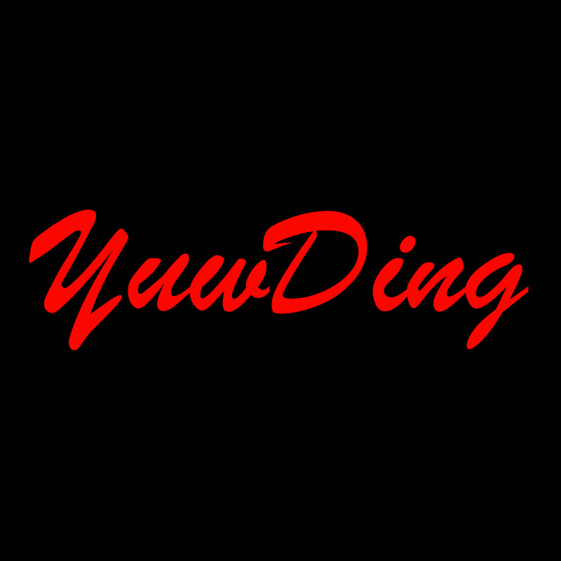 Taizhou Luqiao Yueding Plastic Factory logo