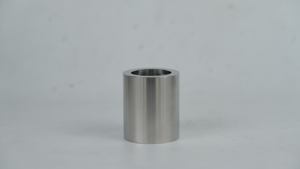 ข้อต่อท่อสแตนเลสแรงดันสูง 1/4 นิ้ว NPT แบบเชื่อมต่อสำหรับยานยนต์ ทนการกัดกร่อน - Product Image 2