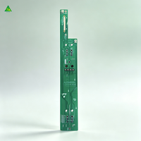 Fabricant de cartes de circuits imprimés (PCB) à Shenzhen, fabrication personnalisée de PCB, assemblage, service de clonage de PCB, Gerber PCBA