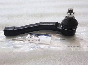 Rotule de direction en acier pour Ssangyong Rodius Actyon Rexton - Références 4666009004, 4666009013, 4666009003 - Vente en gros - Product Image 3