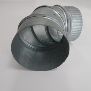 Tubo del <span class=keywords><strong>camino</strong></span> della pila del forno rotondo di dimensione del materiale su ordinazione della fabbrica - Product Image 5