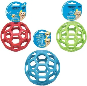 Durable Silicone Pet Chew Toy For Teething Puppies