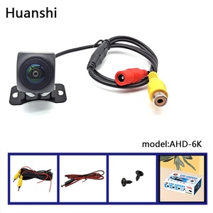 Ahd6k điện thoại Android đối tác tốt ahd720p Fisheye kính ống kính ngang góc 140 độ ahd6k tầm nhìn ban đêm đảo ngược máy ảnh - Product Image 4