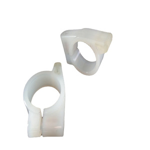 Plaquettes de préhension en nylon pour presse d'impression Roland, pièces détachées Nantong Paper - Product Image 5