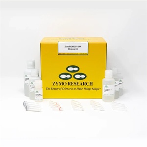 ZymoBIOMICS DNA Miniprep <strong>Kit</strong> for Microbial Community Analysis From Stool, Soil &amp; Environmental Samples - Product Image 1