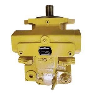 ปั๊มไฮดรอลิกสำหรับรถขุด 593-3841-02 ปั๊มลูกสูบสำหรับ CAT 395 - Product Image 2