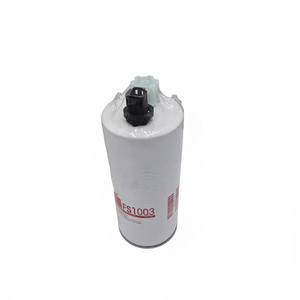 Nuevo Filtro Separador de Agua y Aceite FS1003 para Maquinaria de Construcción y Grupos Electrógenos de Minería, China - Product Image 5