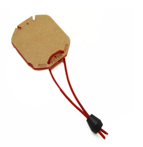 Accessoires de caméra d'action Xueren <span class=keywords><strong>rouge</strong></span> sous l'eau sous la mer plongée capuchon de <span class=keywords><strong>filtre</strong></span> d'objectif <span class=keywords><strong>rouge</strong></span> avec corde pour boîtier GoPro <span class=keywords><strong>Hero</strong></span> <span class=keywords><strong>3</strong></span> - Product Image 4