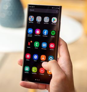 Gran oferta de alta calidad desbloqueado Note 20 Ultra Smartphone 8 + 128GB Android versión <span class=keywords><strong>global</strong></span> con Deca Octa Core CPU 5G celular - Product Image 4