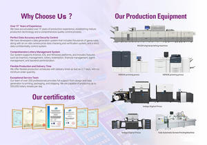 Buoni d'amore gratta il Coupon indovina quale regalo per la festa del biglietto a sorpresa di San Valentino - Product Image 6