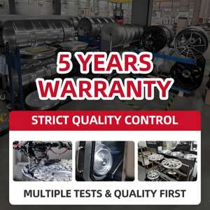 Jantes forgées 2 pièces 18 19 20 21 22 pouces 5x112 5x114.3 5x120 pour BMW M2 M3 M4 E36 E46 <span class=keywords><strong>Mercedes</strong></span> Audi Porsche 911 997 - Product Image 6