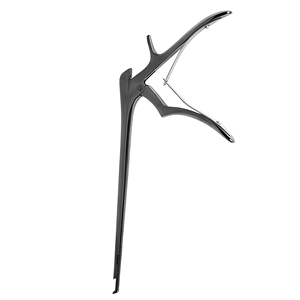 Kerrison Rongeur pour laminectomie, pince à os neurochirurgicale en acier inoxydable, fabricant grossiste de premier plan - Product Image 5