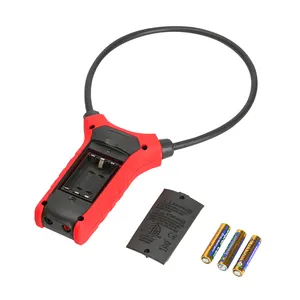 Máy Đo Kẹp Linh Hoạt Chuyên Nghiệp UNI-T UT281E 3000A Máy Đo Điện Áp Xoay Chiều Và Dòng Điện RMS Thật AC Dc - Product Image 1