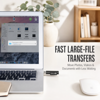 Lecteur de cartes USB 2.0 SD MicroSD double fente, adaptateur USB-A sans pilote pour les laboratoires informatiques scolaires et le transfert de fichiers multimédias en classe