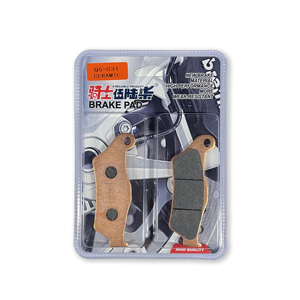 FA181 pastiglie freno a disco in ceramica per moto per BMW K 1200rs F850GS F750GS <span class=keywords><strong>Harley</strong></span> <span class=keywords><strong>Davidson</strong></span> <span class=keywords><strong>Street</strong></span> <span class=keywords><strong>750</strong></span> Aprilia RX125 MX125 SX125 - Product Image 1