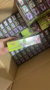 Version japonaise originale <span class=keywords><strong>Pokémon</strong></span> M3 Empty Soul Animation Collection Eco-Friendly Card Exchange Supplementary Package Card - Product Image 3