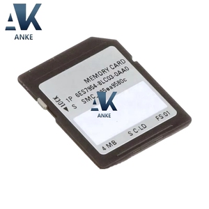 Nouvelle carte mémoire S7 6ES7954-8LC03-0AA0 4 Mo Flash pour l'automatisation pour S7-1200 - Product Image 1