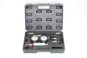 XC1209 Giảm Giá Mạnh Bộ 4 Dụng Cụ Phát Hiện Rò Rỉ Xi Lanh Bộ Dụng Cụ Sửa Chữa Ô Tô - Product Image 3