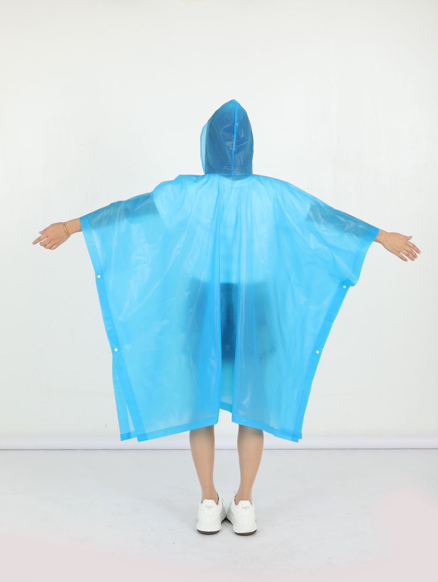 Bleu ciel