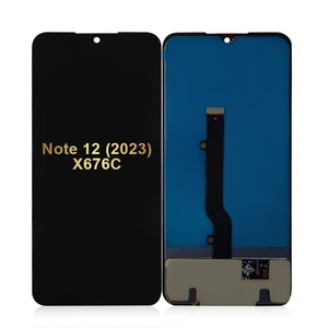 หน้าจอ LCD สำหรับเปลี่ยนโทรศัพท์มือถือ Infinix <span class=keywords><strong>Note</strong></span> 5 6 7 <span class=keywords><strong>Lite</strong></span> 8 8i 10 <span class=keywords><strong>11</strong></span> 12 G96 30 Pro VIP พร้อมชุดจอดิจิตอล - Product Image 5