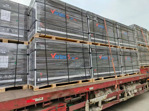 แผงโซลาร์เซลล์แบบสองหน้า Trina TSM-NE19RC <span class=keywords><strong>Vertex</strong></span> N 595W-620W 132 เซลล์ โมโนคริสตัลไลน์ โมดูลพลังงานแสงอาทิตย์ - Product Image 6