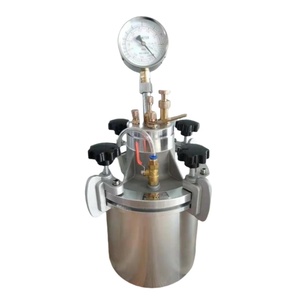 Medidor de Entramiento de Aire en Hormigón de Alta Calidad CA-3 / Contenido de Aire - Product Image 2