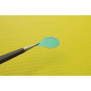 Gran oferta de cinta adhesiva acrílica PET troquelada de doble cara con marca y logotipo personalizados para pared - Product Image 6