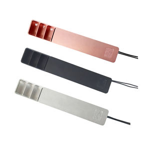 Nuevo diseño, 7 días, organizador de pastillas semanal, servicios de fabricación para estuche, caja organizadora de pastillas - Product Image 5