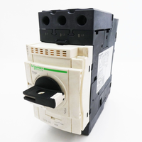 Nouveau Interrupteur de Protection Moteur GV3L40 Original en Stock – Contrôleur de Programmation PLC Dédié pour l'Automatisation Industrielle PAC