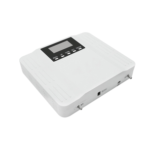 ATNJ Gain 70dB 5g Repetidor de señal Función inteligente 1800MHz 2600MHz Amplificador de refuerzo de red - Product Image 6