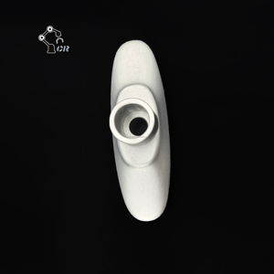 CNC Custom Aluminum Alloy Handheld <strong>Shell</strong>, Equipment Metal <strong>Shell</strong>, Sandblasted Matte Medical Instrument Accessories <strong>Processing</strong> - Product Image 2