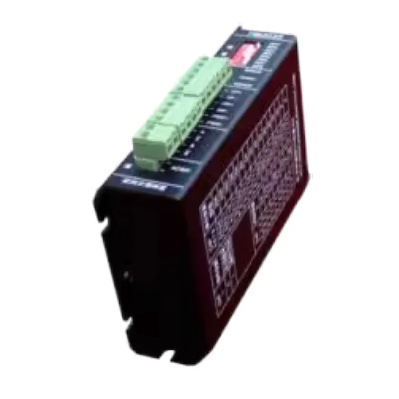 Nieuwe En Originele Drie Fase Stappenmotor Driver HB304V HB305S HB306S HB306SH HB308A