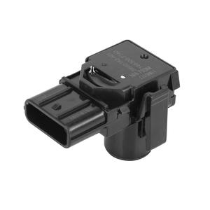 Sensor PDC Honda 39680-TK8-A01, Radar de Aparcamiento Trasero de 12V, Sonda de Plástico, 4 Sensores Activados por Sonido, Ayuda para la Marcha Atrás - Product Image 2