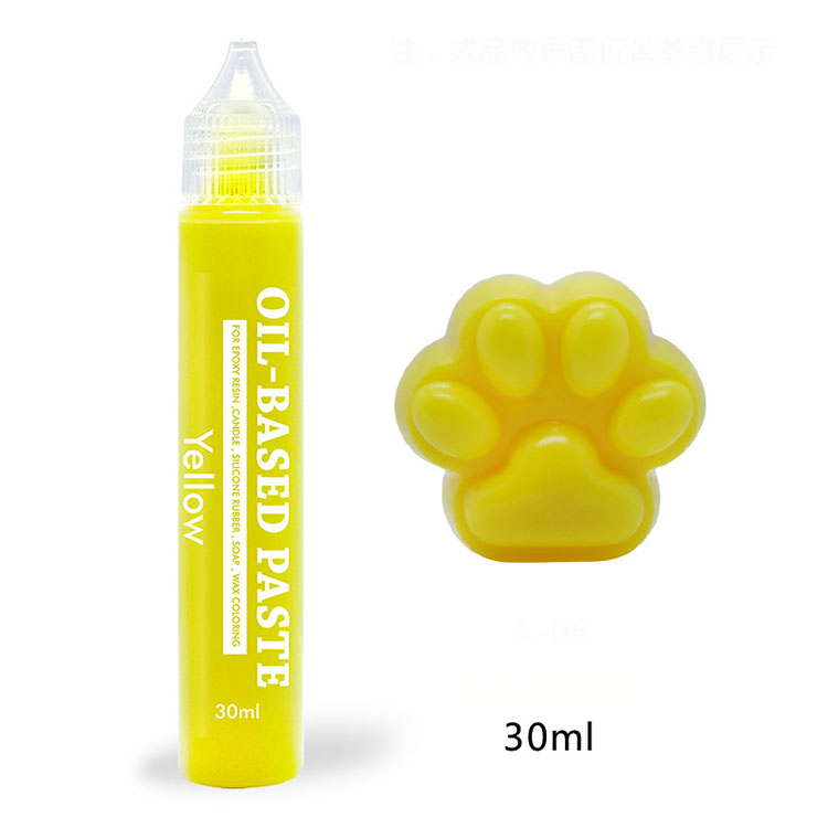 Jaune