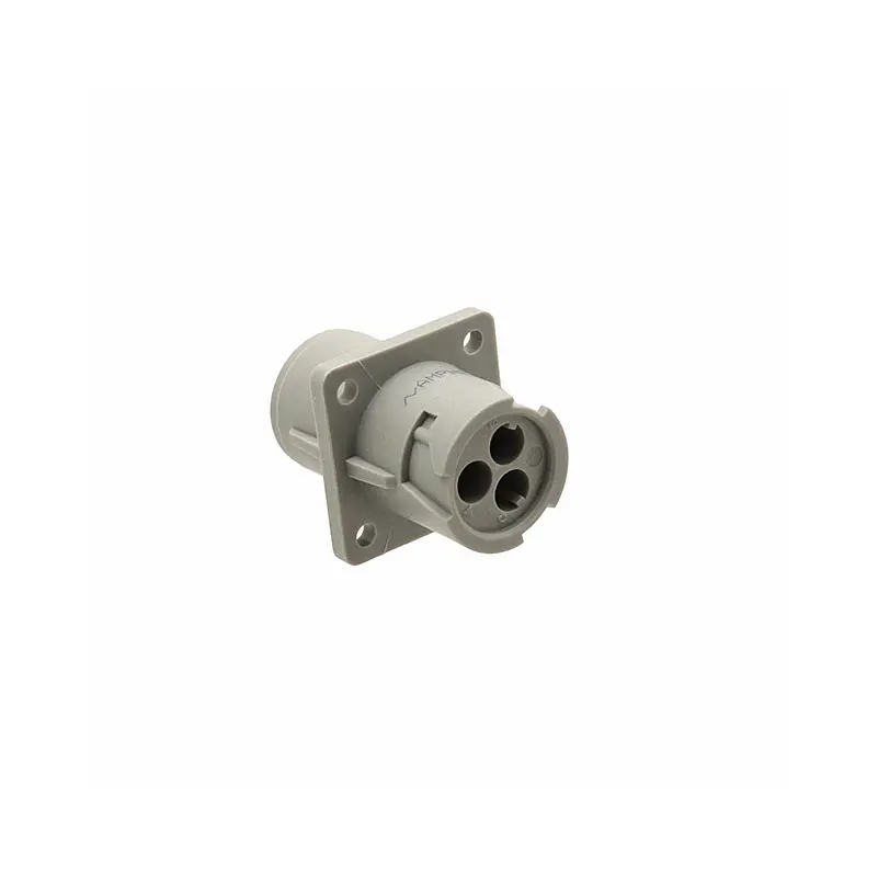 Bom List Support Amphenol ATC10-3-16PN Receptacle Housing AT Series Panel Mount ATC10316PN Circular Connector For Male Pins