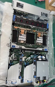 DL560 P55181-B21ดั้งเดิม Gen11 AC Cto SVR สำหรับการประยุกต์ใช้ศูนย์ข้อมูล - Product Image 5