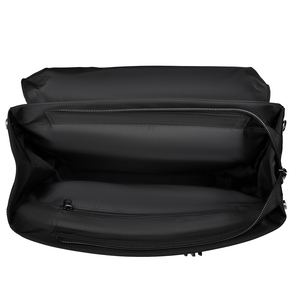 Ba lô laptop dây rút unisex 14-17 inch chất liệu nylon chống thấm nước, vải Oxford, chống trộm, dành cho học sinh, sinh viên, công sở - Product Image 5