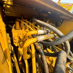 เครื่องขุด CAT320 320D2L สำหรับแมวหนอนผีเสื้อเครื่องจักรวิศวกรรมของแท้320D - Product Image 6